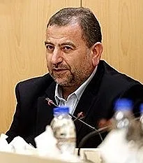 סאלח אל-ערורי