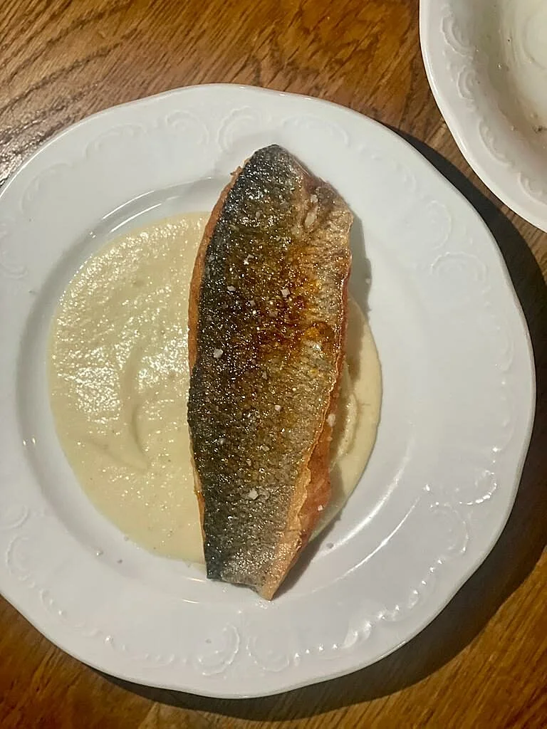 פילה בר ים בבר ים