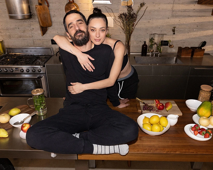 פיג'מה לה ולו