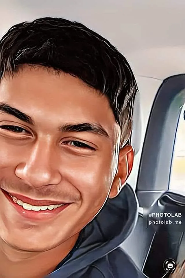 מידן קלר, נפטר בעקבות עישון סיגריה אלקטרונית