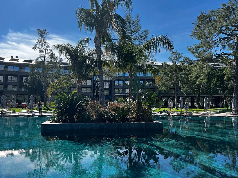 אנטליה טורקיה