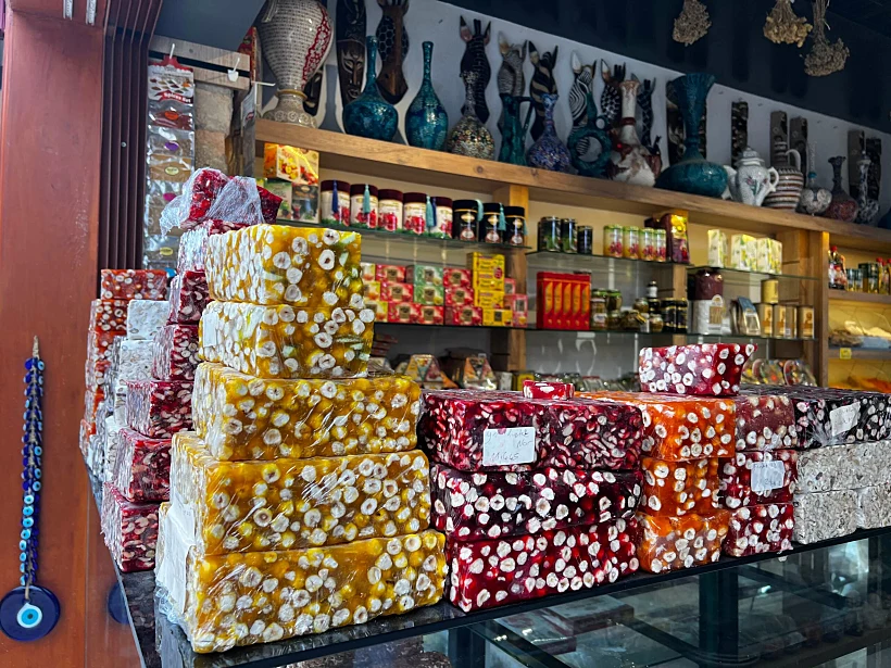 סידה טורקיה