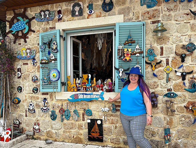 סידה טורקיה