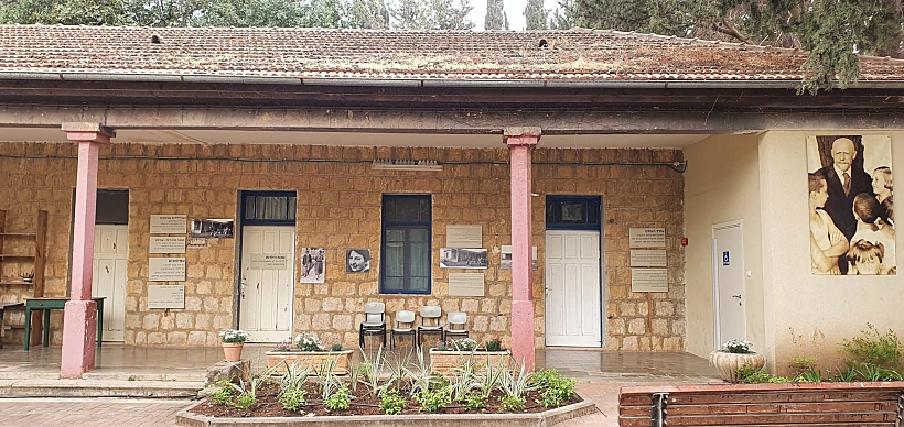 מעלה קורצ'אק