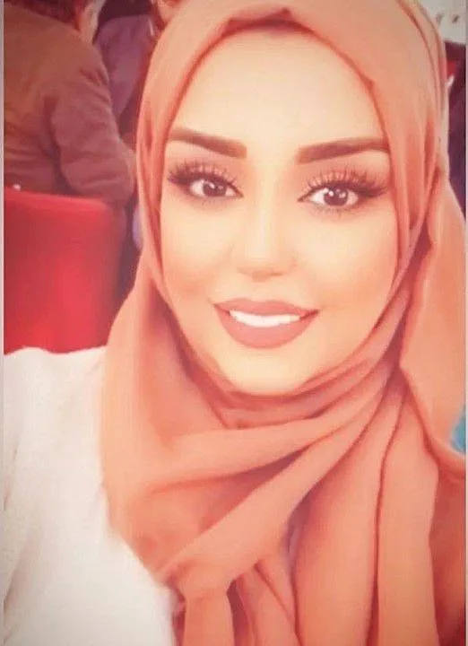 הןדא מהנא, פעילה בכוח קודס