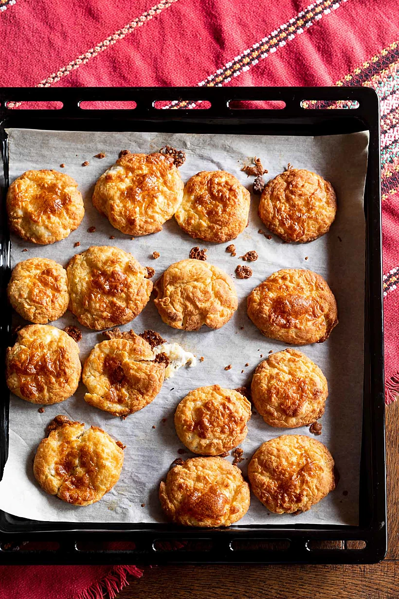 זיכרון בסלון