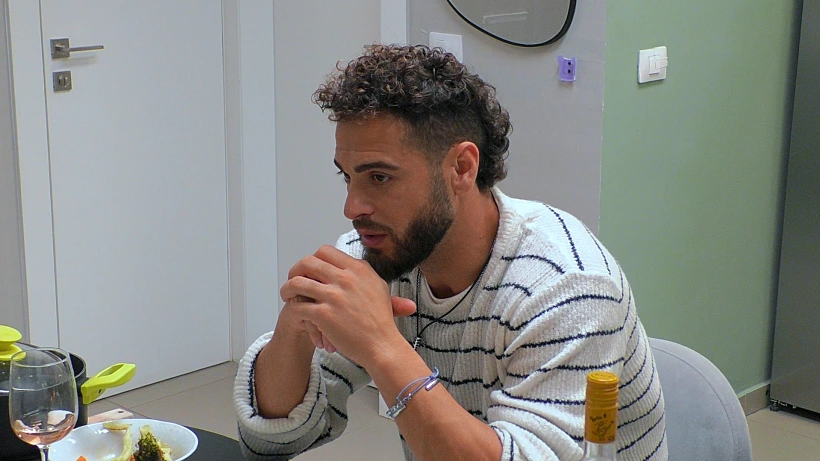 שאולי, אהבה חדשה