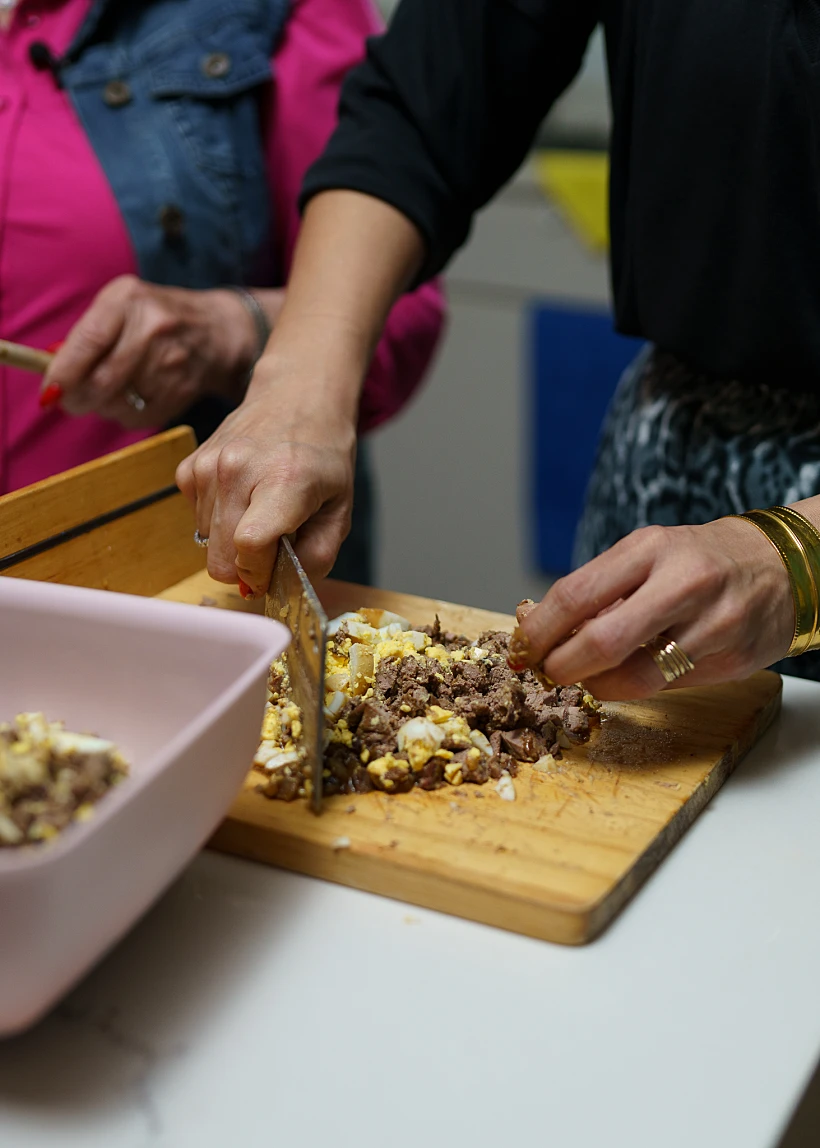 דבורה ויינשטיין