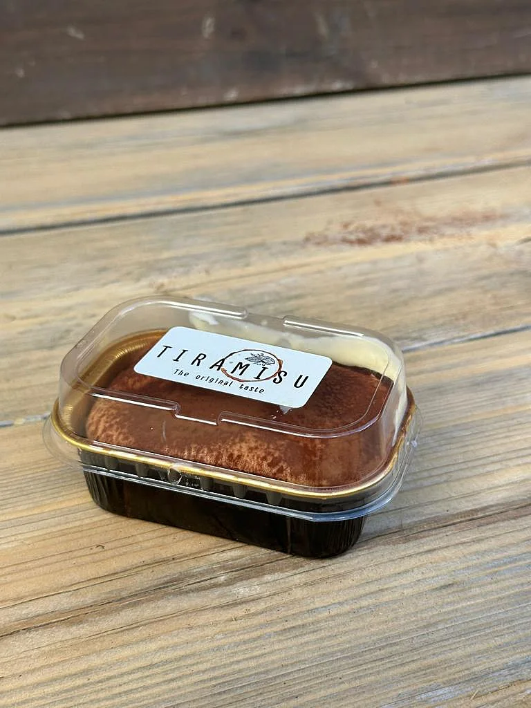 הטירמיסו של עמית מל