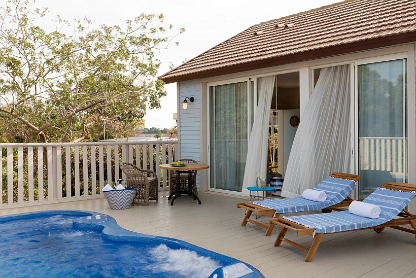 Nea מלון ניאה