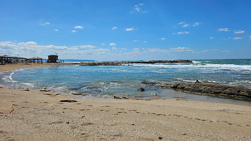 חוף שבי ציון