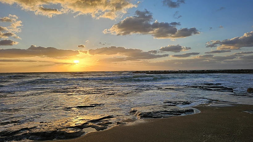 חוף שבי ציון
