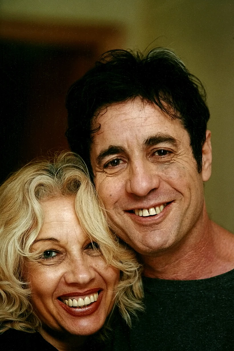 יהונתן ונורית גפן