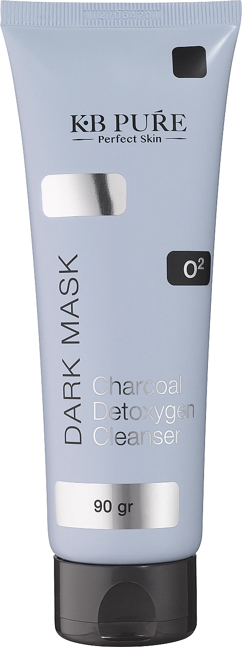 Kb Pure Daek Mask. . 180