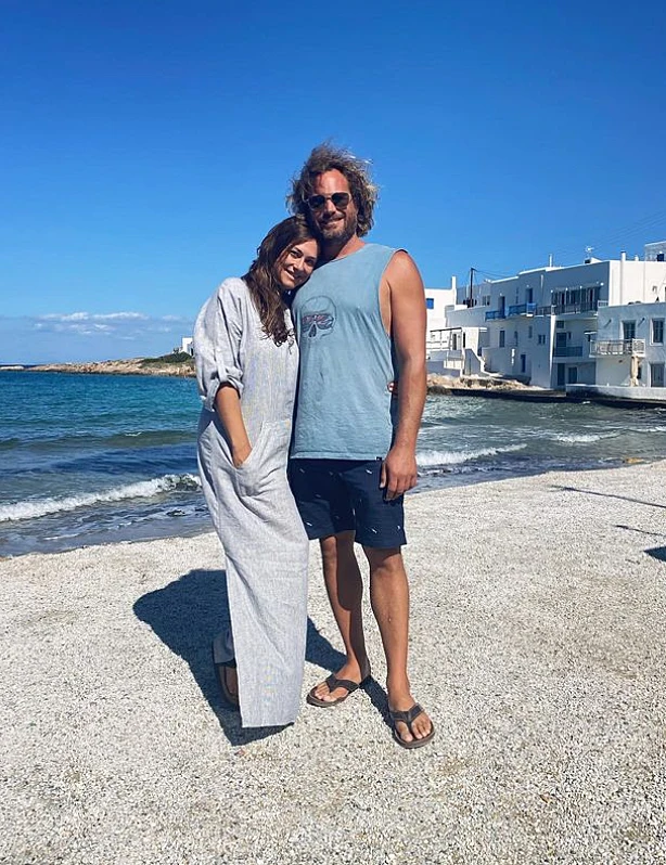 נועם טור וקרן פלס