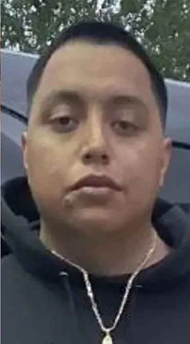 היורה, פדרו טלו רודריגז