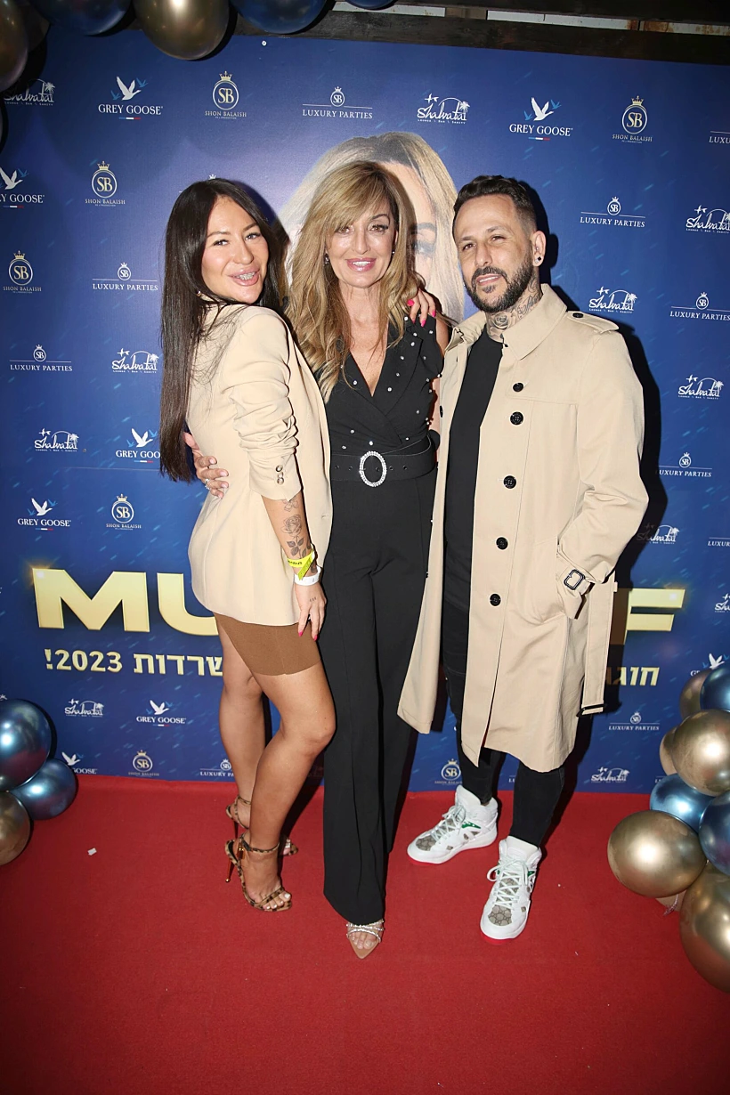 סדרה של זוכים