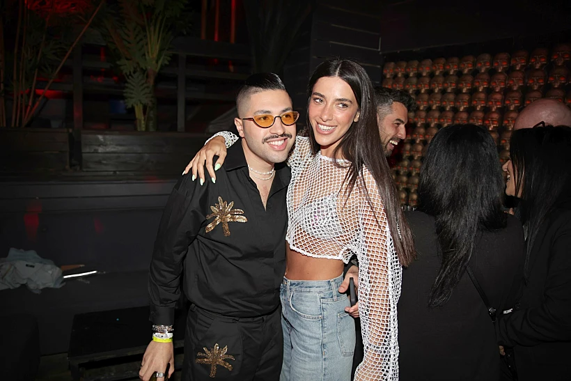 דורין דותן, דניאל ציוני