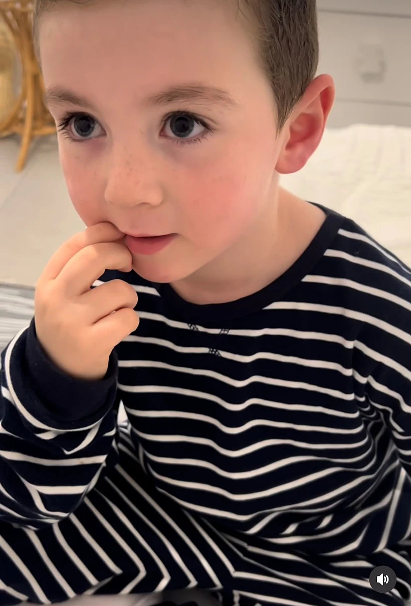 הבן של בר כהן