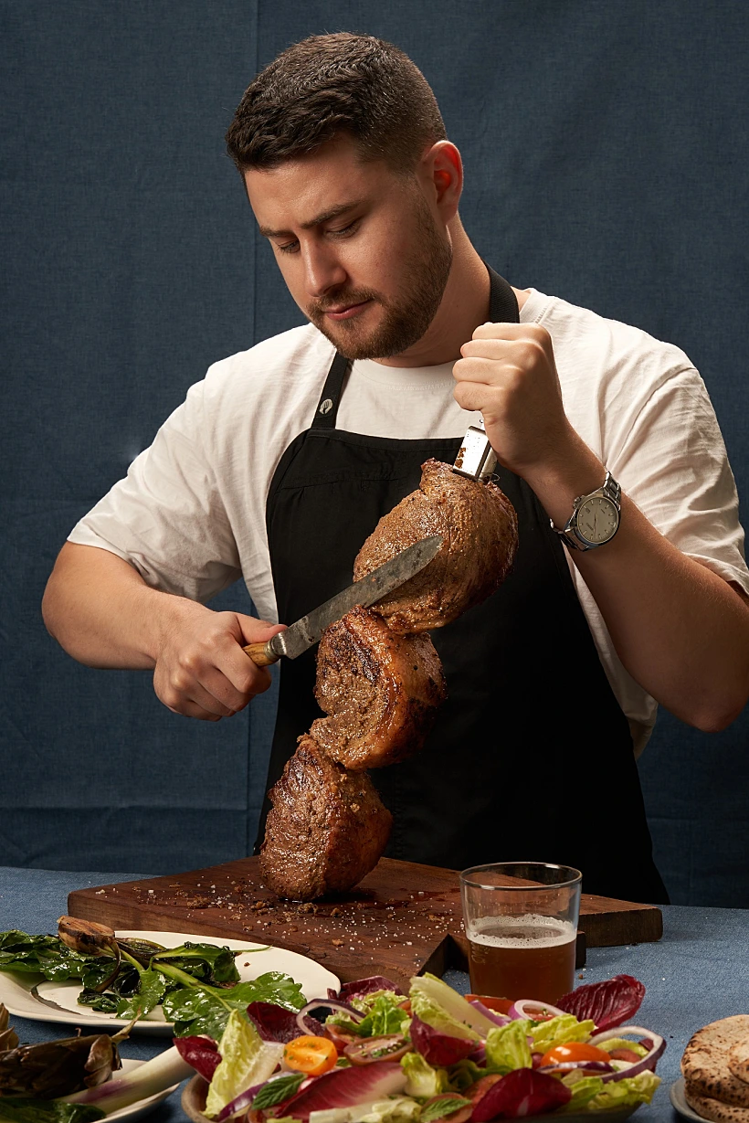 שיפוד הפיקניה של בן שי