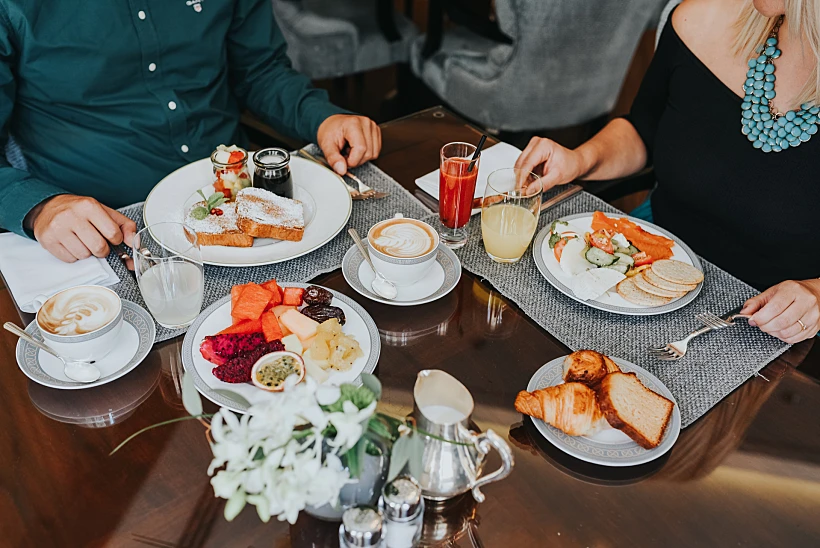 . Feel The Vibe Photography