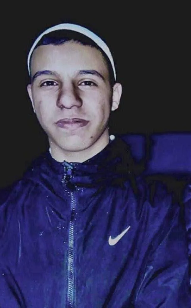 ג'בריל דעא, שנהרג לפי הדיווחים ביריחו