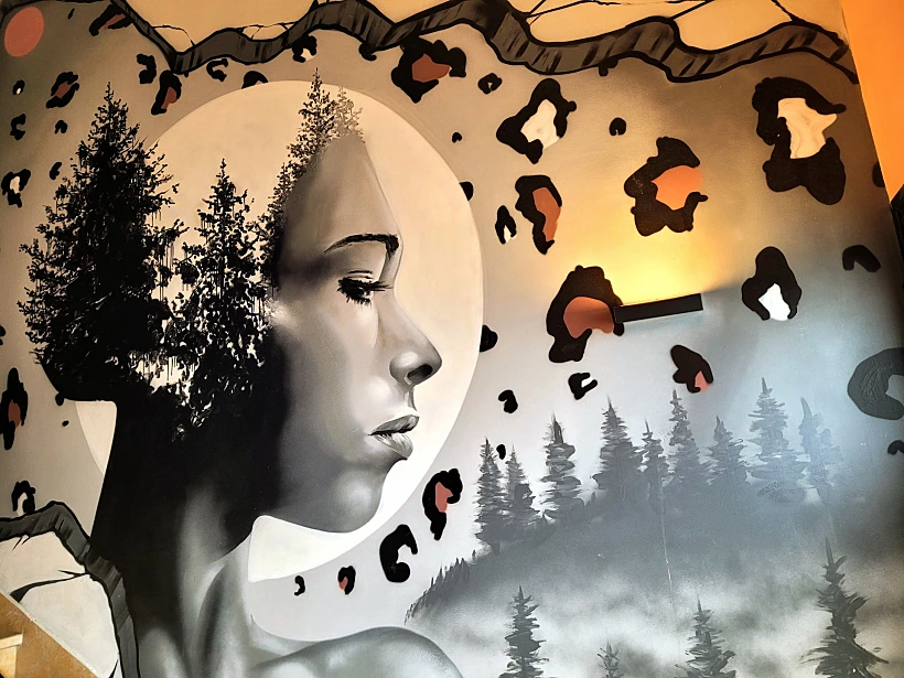 מלון מיוז בתל אביב