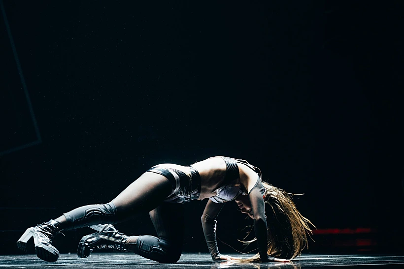 נועה קירל בחזרה