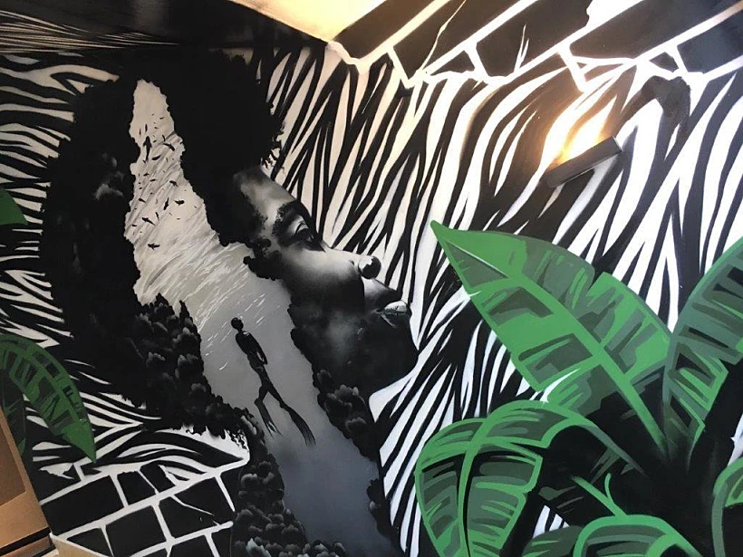 מלון מיוז בתל אביב