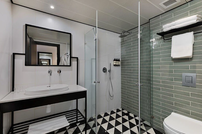 מלון מיוז בתל אביב