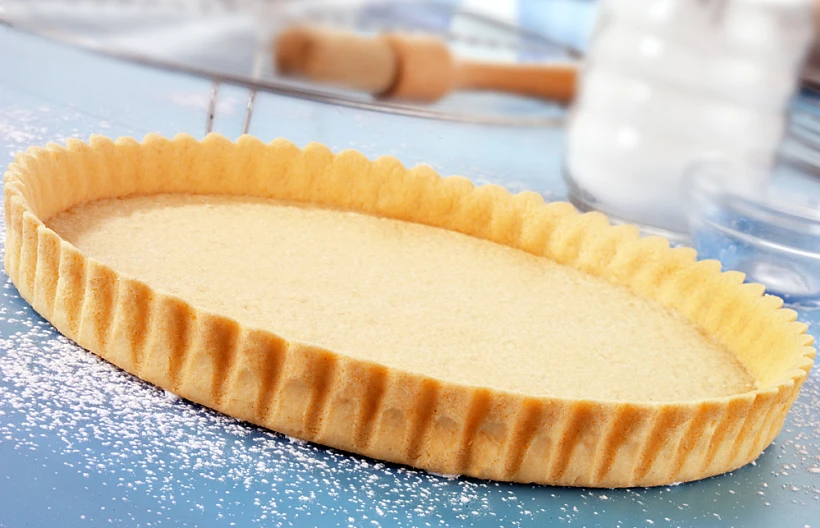 פשטידה, פאי, קיש, קלתית