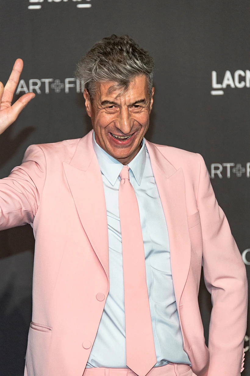 מאוריציו קטלקט