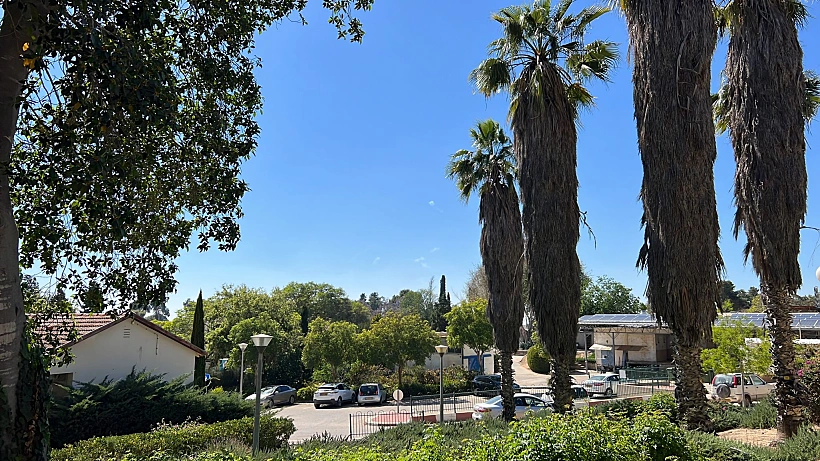 יירוטים בשמי שדרות