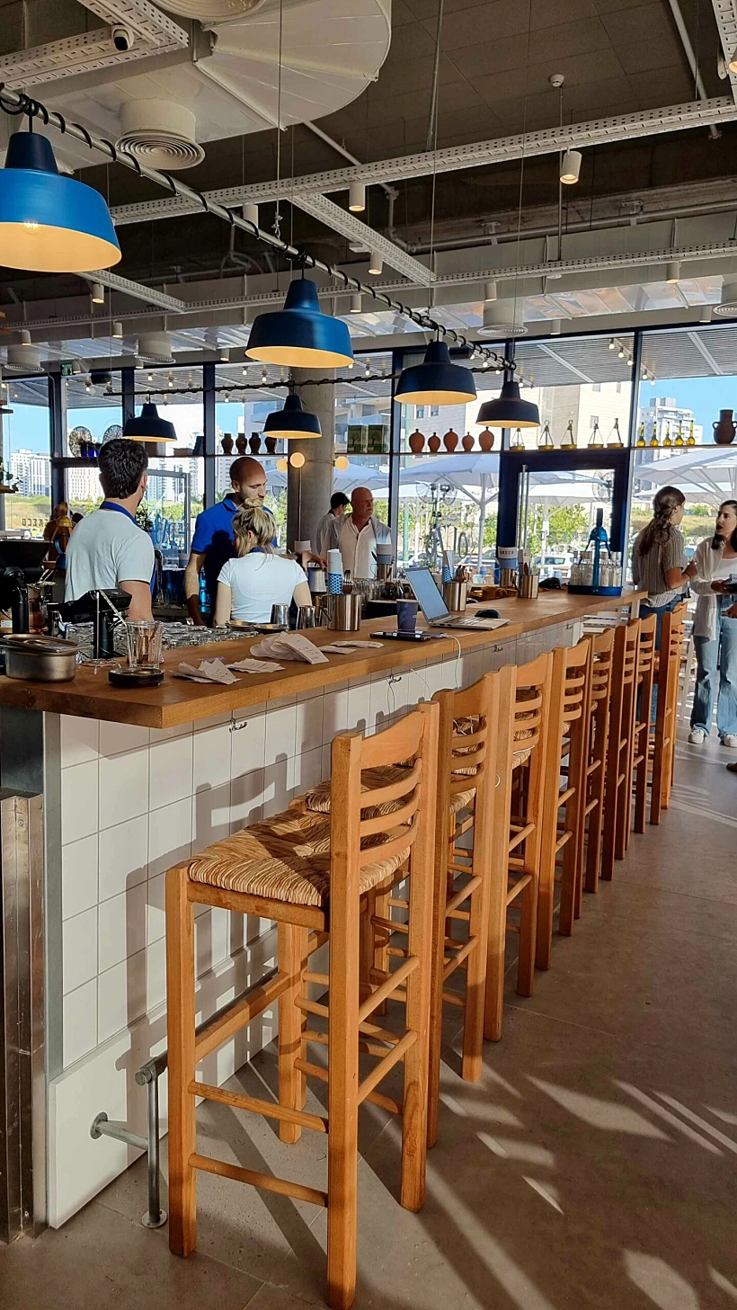 גרקו קריית אונו