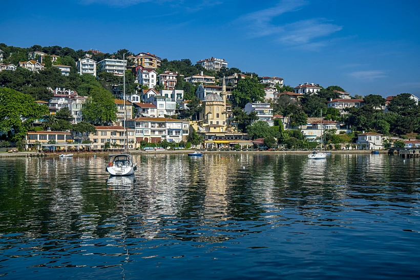 Stanbul Burgazada 2 001