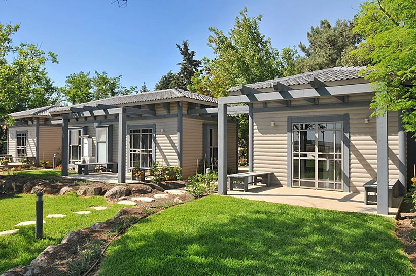 אתנחתא באפיק