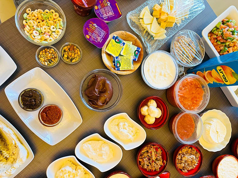 אתנחתא באפיק