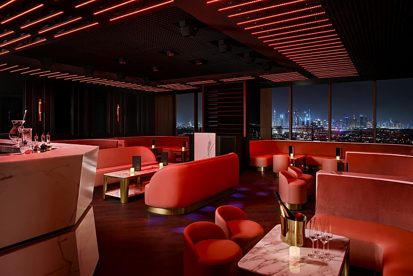 מלון אטלנטיס דה רויאל