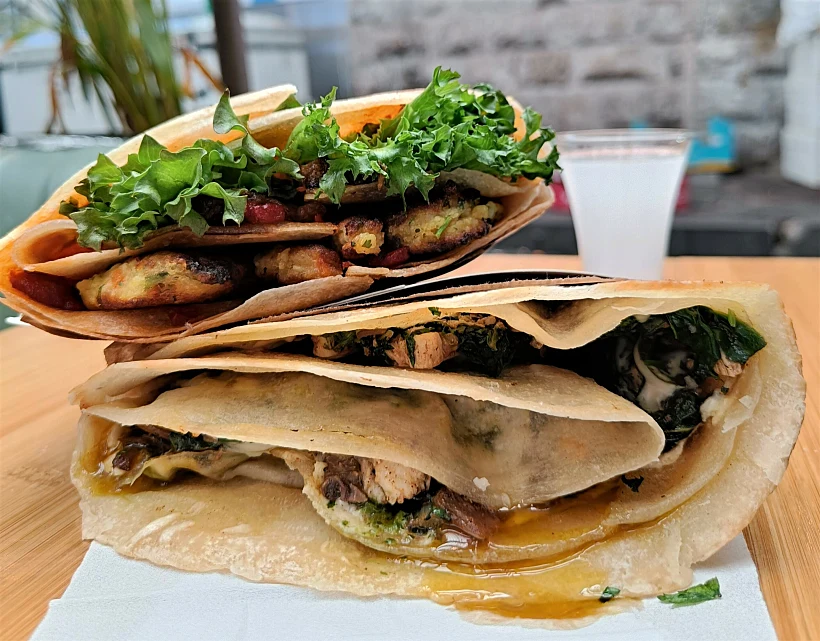 נונה מופלטה בשוק