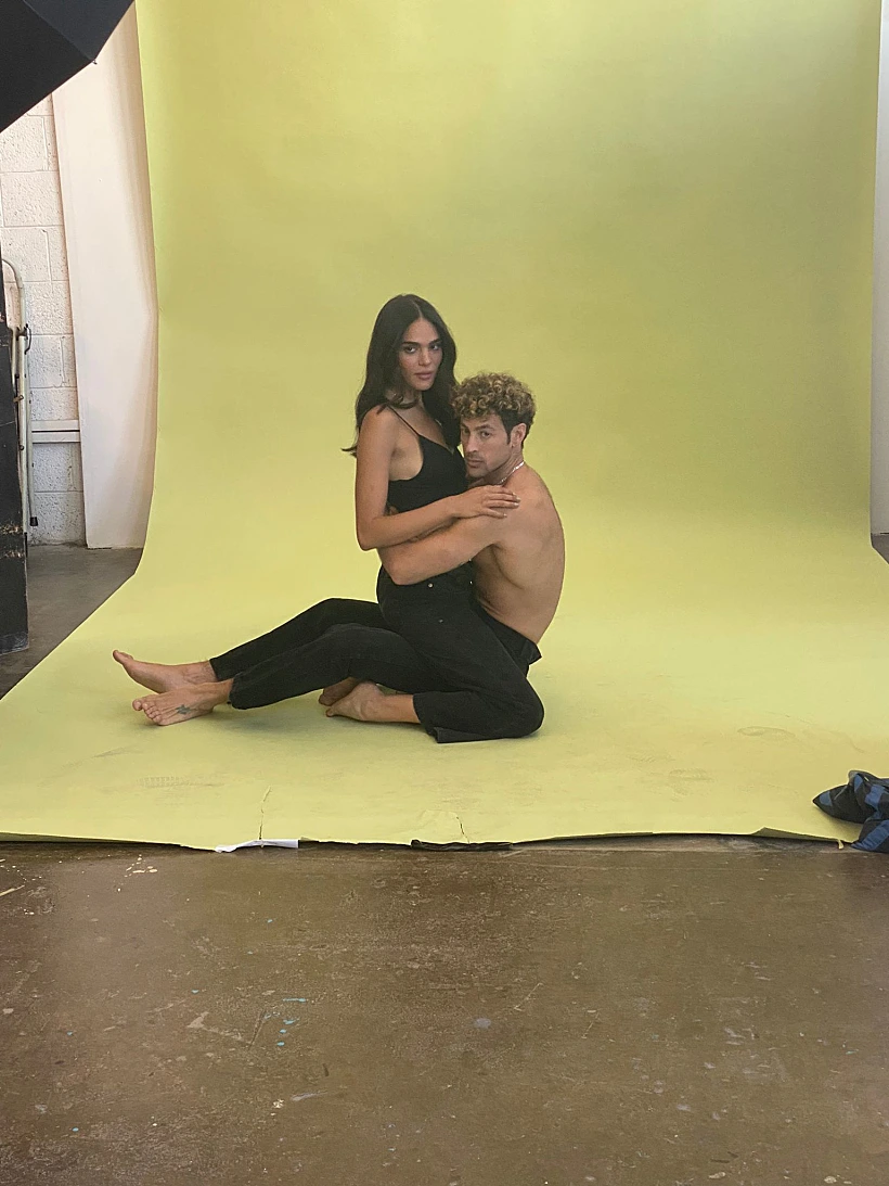 נויה אריאלי ודור טאוב