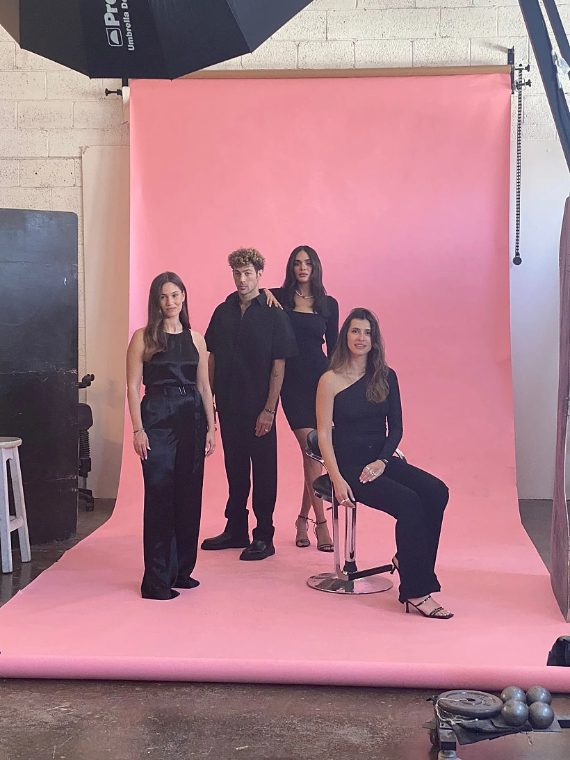 מתמודדי ''אהבה חדשה''