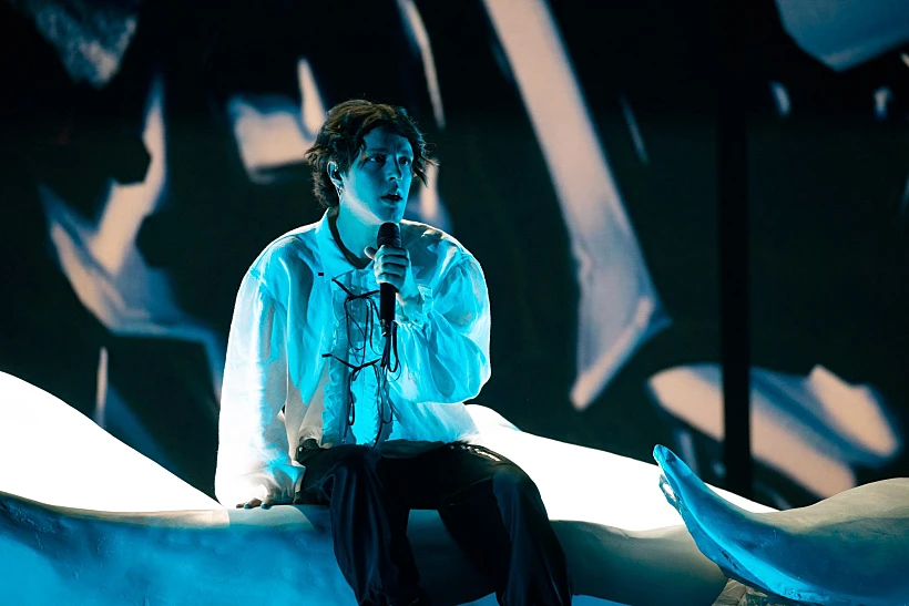 לוק בלאק - סרביה