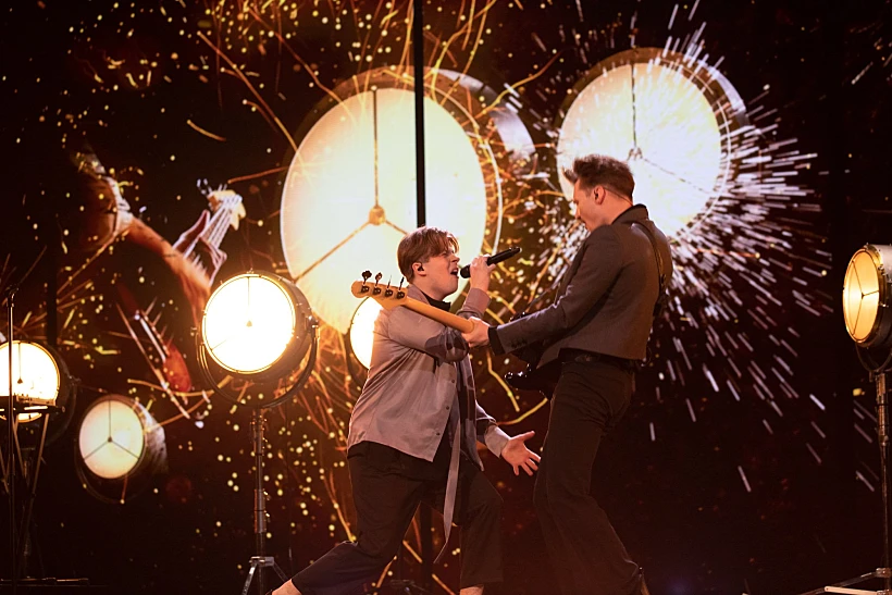 סאדן לייטס - לטביה