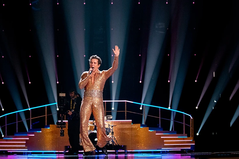 ווילד יות - אירלנד