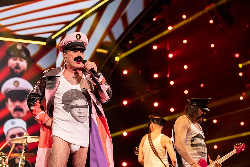 קרואוטיה - לט 3