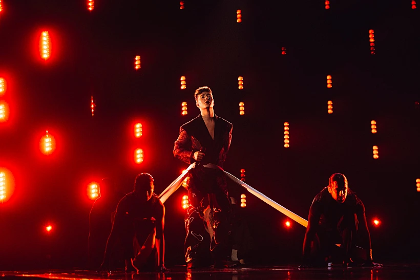 שוויץ - רמו פורר