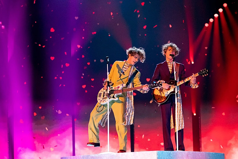 אזרבייג'ן - טוראלטוראן אקס