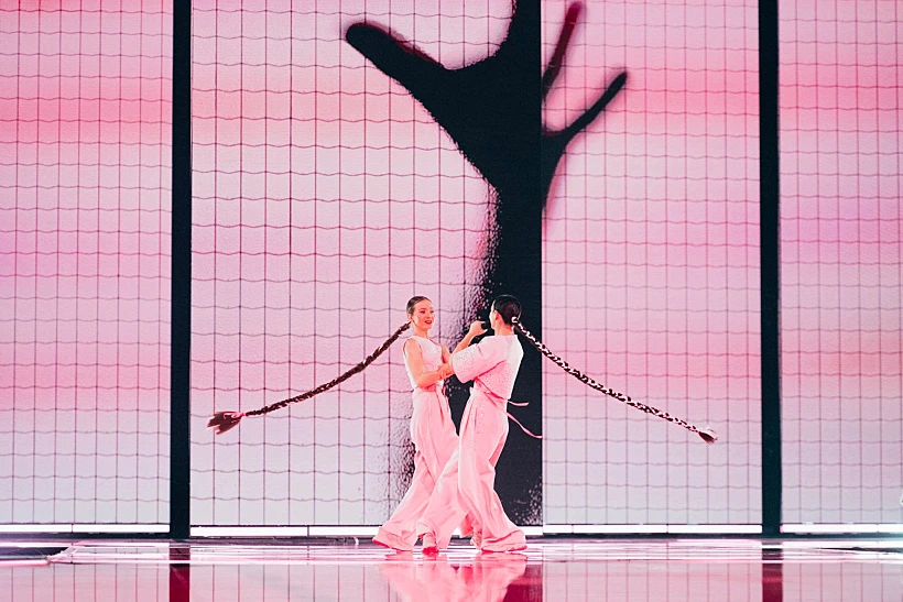 צ'כיה - וסנה