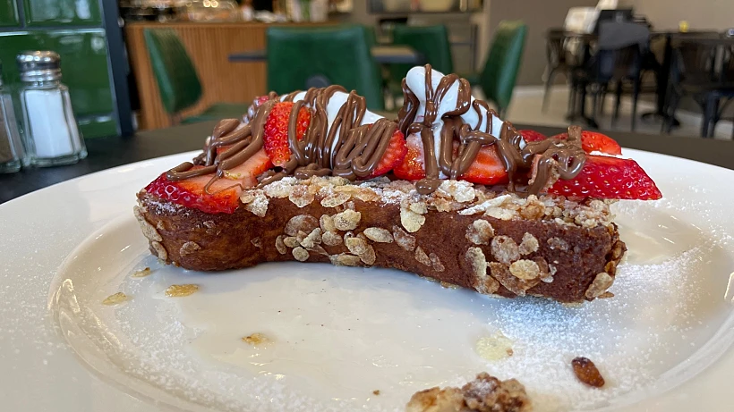 eighty eight קפה 88