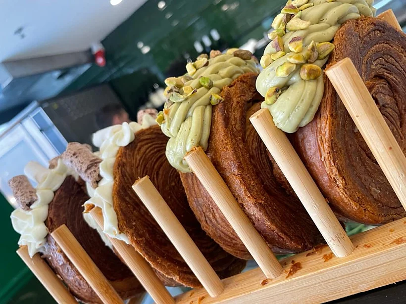 eighty eight קפה 88